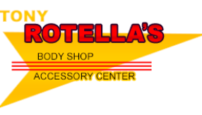 Tony Rotella's Body Shop & Accessory Center (Syracuse, NY)